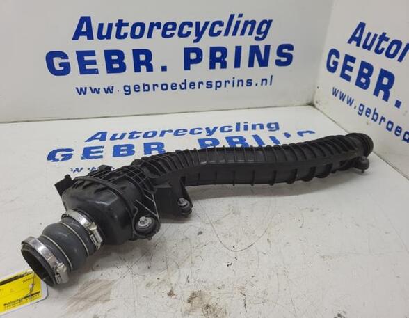 Air Filter Intake Pipe MERCEDES-BENZ B-Klasse (W247)