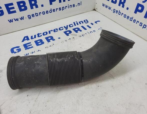 Air Filter Intake Pipe IVECO DAILY IV Dump Truck