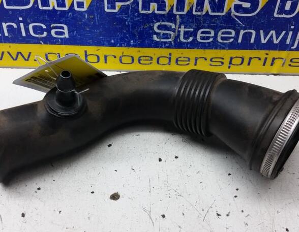 Air Filter Intake Pipe LANCIA YPSILON (312_)