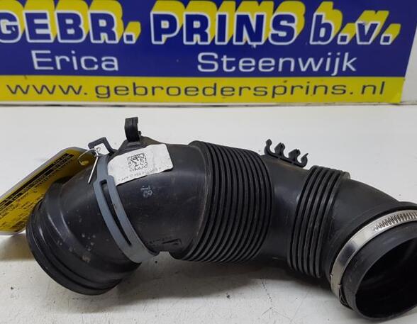 Air Filter Intake Pipe VW PASSAT B8 Variant (3G5, CB5)