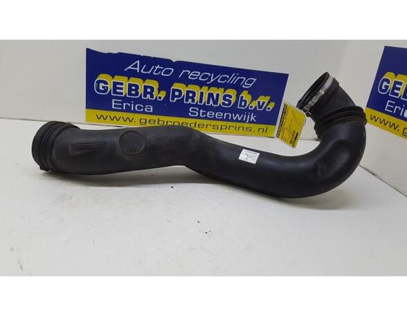 Air Filter Intake Pipe PEUGEOT BOXER Van