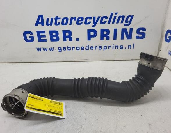 Air Filter Intake Pipe MERCEDES-BENZ CLA Shooting Brake (X117)