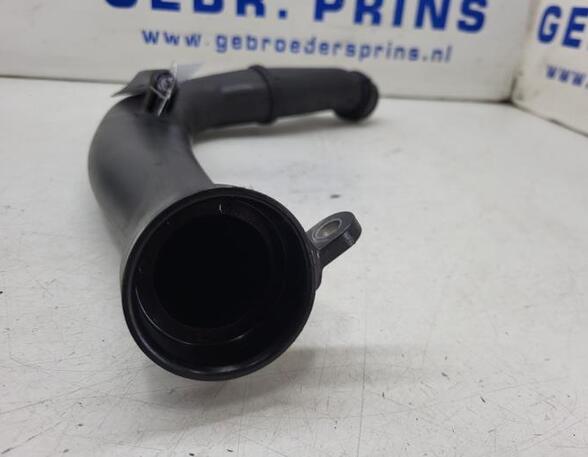 Air Filter Intake Pipe MERCEDES-BENZ CLA Shooting Brake (X117)