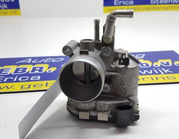 Throttle Body KIA Picanto (TA)