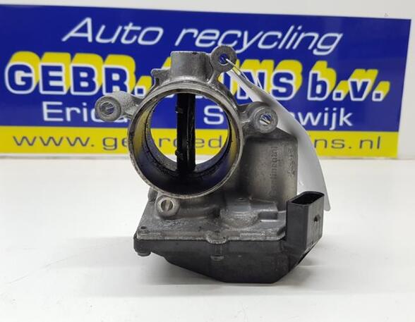 Throttle Body VW Polo (6C1, 6R1)