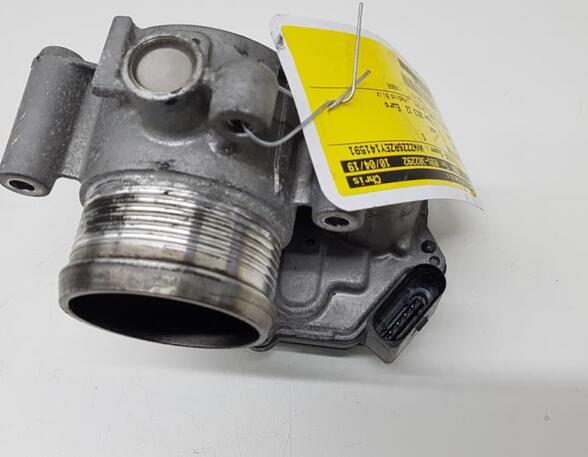 Throttle Body VW Polo (6C1, 6R1)