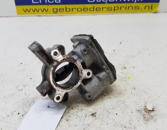 Throttle Body OPEL Corsa D (S07)