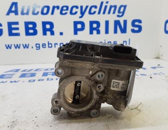 Throttle Body RENAULT Captur I (H5, J5), RENAULT Clio IV (BH)