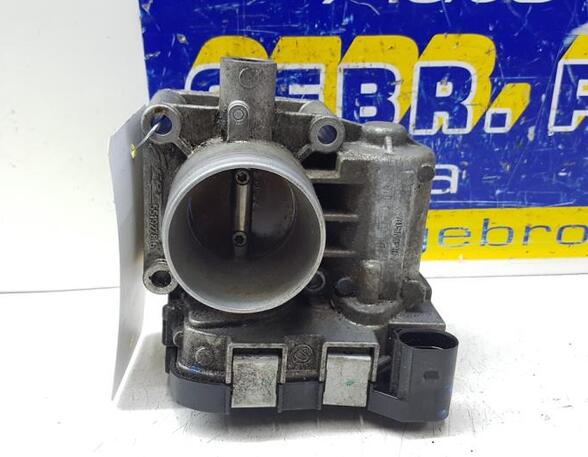 Throttle Body FIAT 500 (312), FIAT 500 C (312)