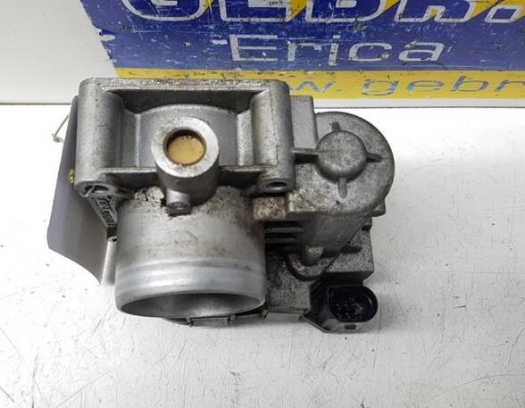 Throttle Body FIAT 500 (312), FIAT 500 C (312)