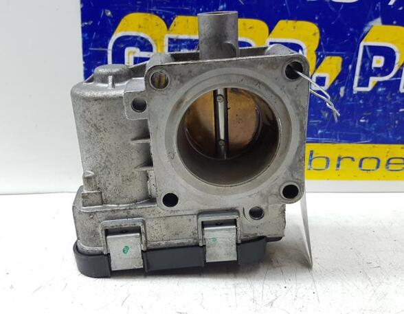 Throttle Body FIAT 500 (312), FIAT 500 C (312)