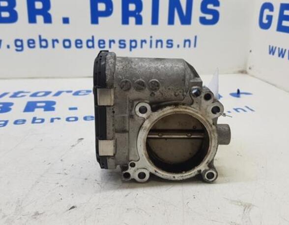 Throttle Body MERCEDES-BENZ A-Klasse (W169)