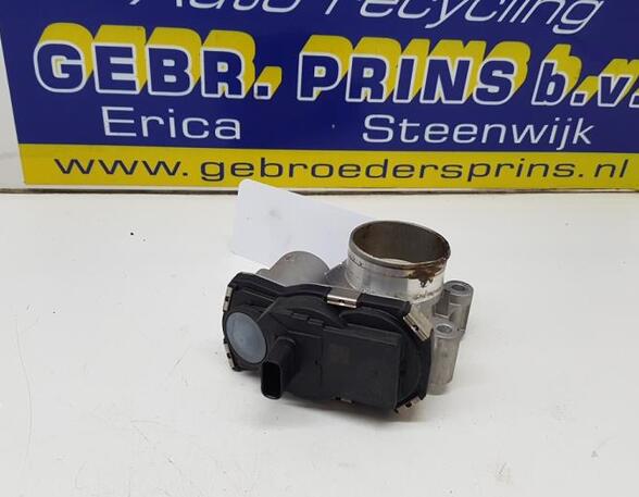 Throttle Body OPEL Karl (C16)