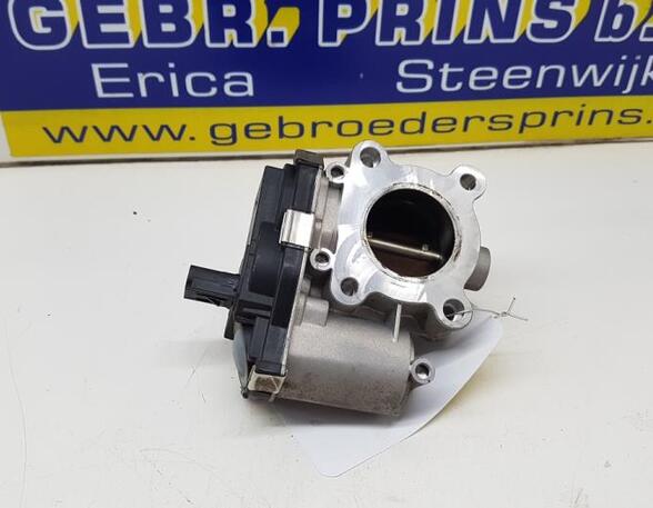 Throttle Body OPEL Karl (C16)