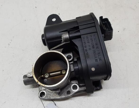 Throttle Body PEUGEOT 208 I (CA, CC)