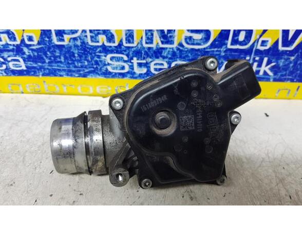 Throttle Body RENAULT Clio IV Grandtour (KH)