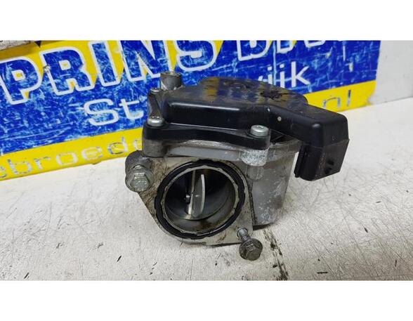 Throttle Body RENAULT Clio IV Grandtour (KH)