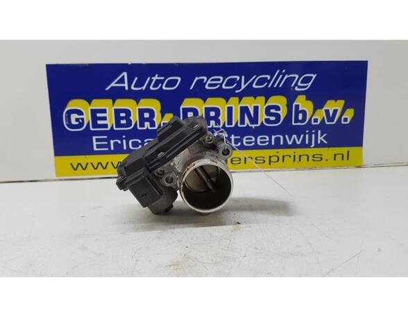 Throttle Body PEUGEOT 308 SW II (LC_, LJ_, LR_, LX_, L4_)