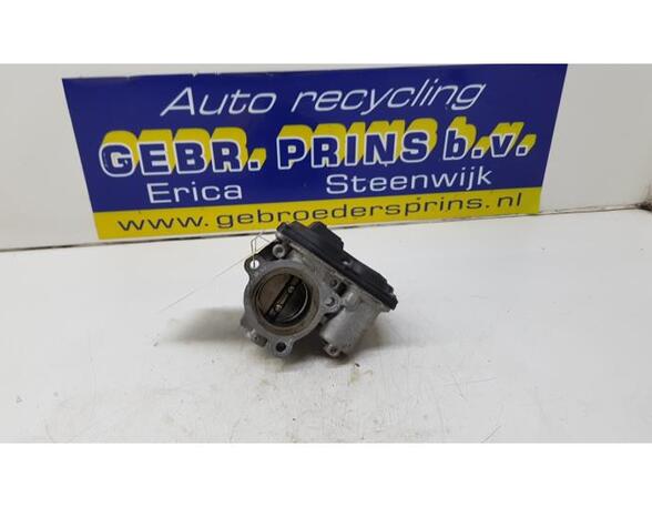 Throttle Body PEUGEOT 308 SW II (LC_, LJ_, LR_, LX_, L4_)