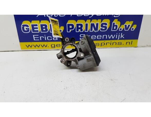 Throttle Body OPEL Astra J Caravan (--)