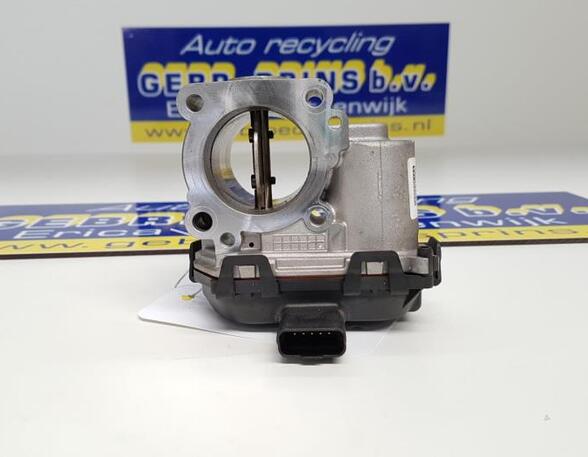 Throttle Body PEUGEOT 308 SW II (LC_, LJ_, LR_, LX_, L4_)