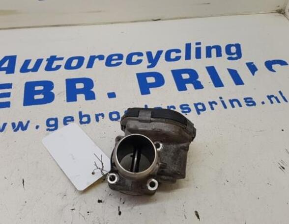 Throttle Body CITROËN C3 II (SC), CITROËN DS3 (--)