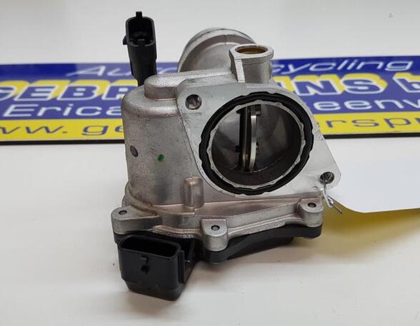 Throttle Body RENAULT Grand Scénic IV (R9), RENAULT Scénic IV (J9)