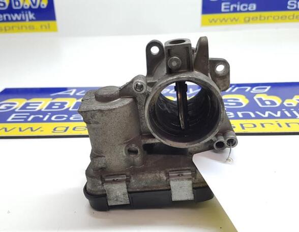 Throttle Body FIAT Grande Punto (199), FIAT Punto (199), FIAT Punto Evo (199)