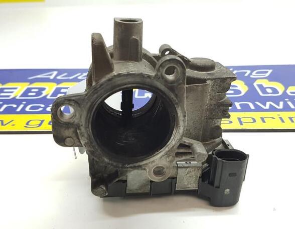 Throttle Body FIAT Grande Punto (199), FIAT Punto (199), FIAT Punto Evo (199)