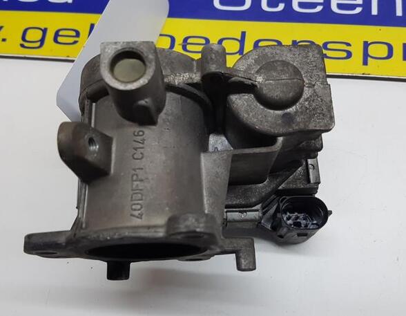 Throttle Body FIAT Grande Punto (199), FIAT Punto (199), FIAT Punto Evo (199)