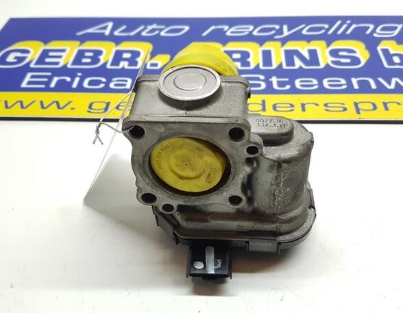 Throttle Body PEUGEOT PARTNER Box Body/MPV