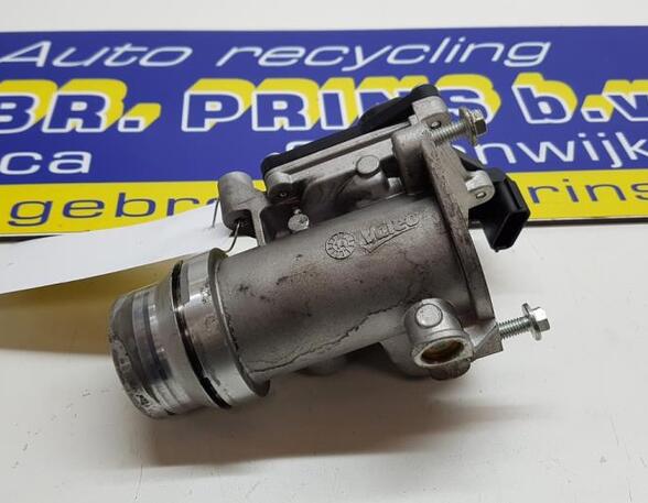 Throttle Body RENAULT Clio IV Grandtour (KH)