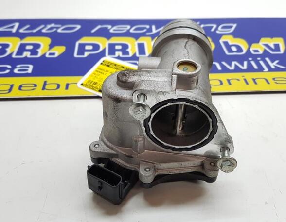 Throttle Body RENAULT Clio IV Grandtour (KH)