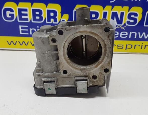 Throttle Body FIAT Grande Punto (199), FIAT Punto Evo (199), FIAT Punto (199)