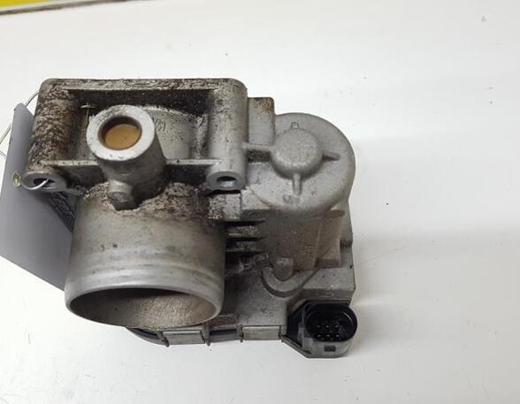 Throttle Body FIAT Grande Punto (199), FIAT Punto Evo (199), FIAT Punto (199)