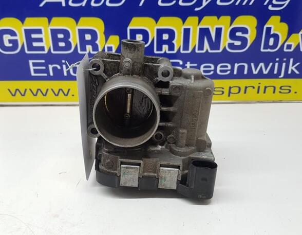 Throttle Body FIAT Grande Punto (199), FIAT Punto Evo (199), FIAT Punto (199)