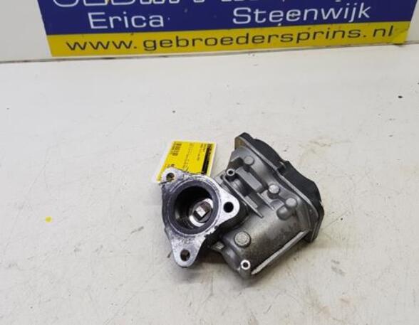 Gasklephuis RENAULT Captur I (H5, J5), RENAULT Clio IV (BH)