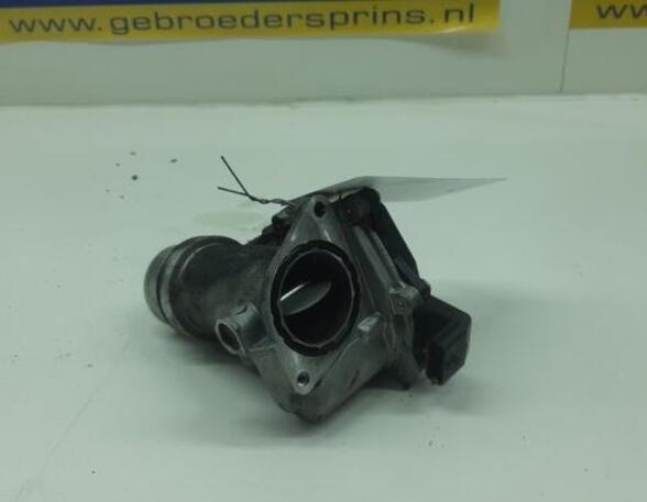 Throttle Body RENAULT Clio IV Grandtour (KH)