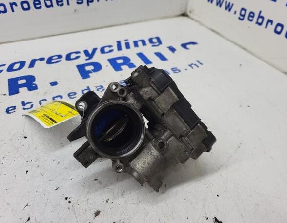 Throttle Body FIAT Grande Punto (199), FIAT Punto (199), FIAT Punto Evo (199)