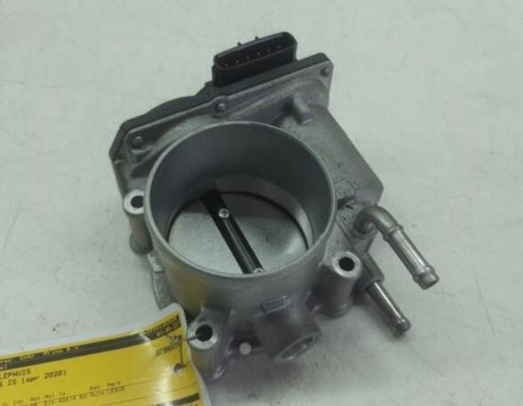 Throttle Body LEXUS IS III (E3)