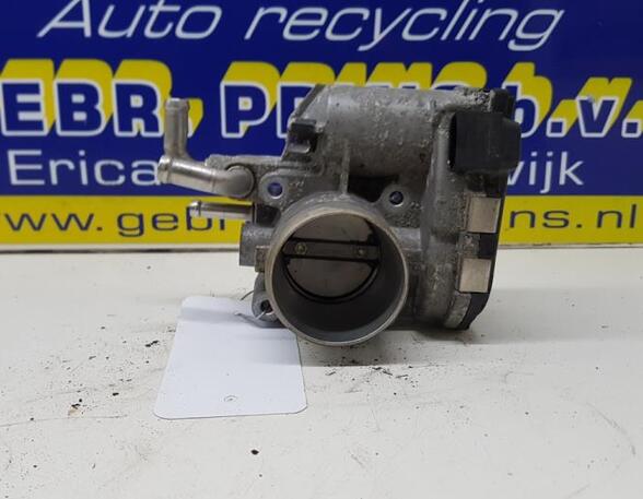 Throttle Body KIA Picanto (TA)