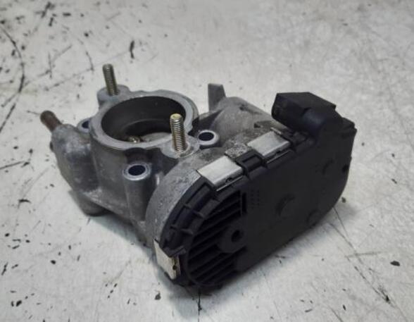 Throttle Body OPEL Agila (A) (A H00)