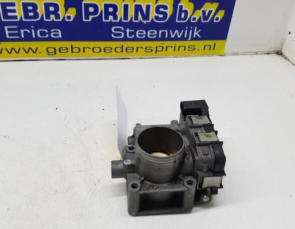 Throttle Body FIAT 500 (312), FIAT 500 C (312)