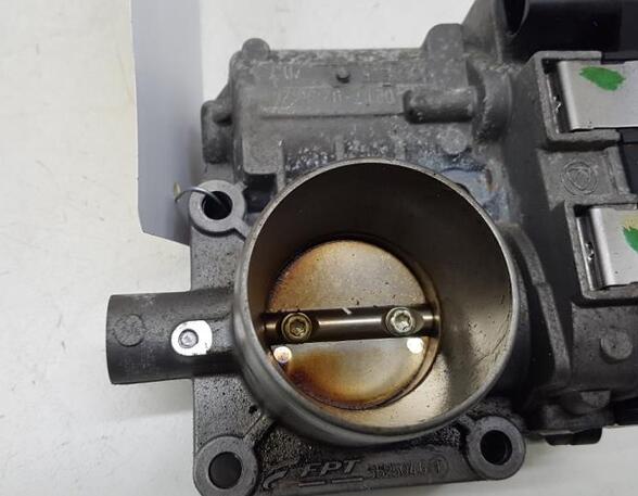 Throttle Body FIAT 500 (312), FIAT 500 C (312)