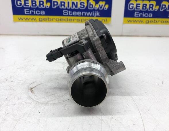 Throttle Body MERCEDES-BENZ Citan Kasten/Großraumlimousine (W415)