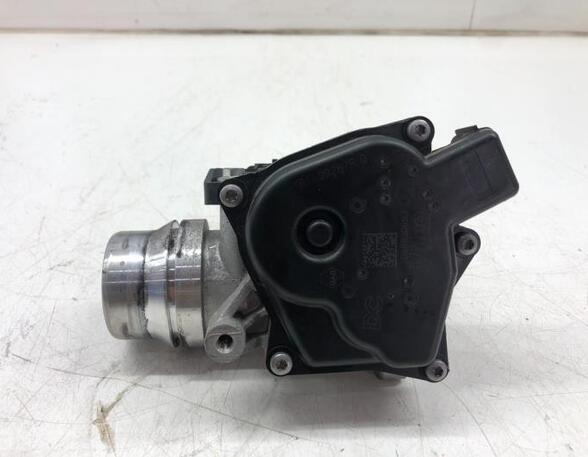 Throttle Body MERCEDES-BENZ Citan Kasten/Großraumlimousine (W415)