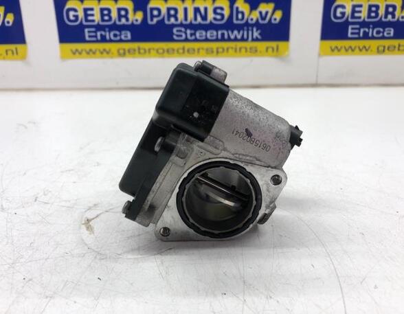 Throttle Body MERCEDES-BENZ Citan Kasten/Großraumlimousine (W415)