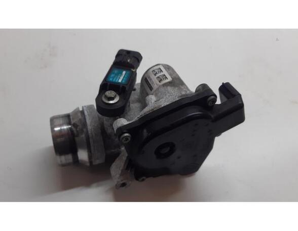 Throttle Body DACIA DOKKER Express Box Body/MPV