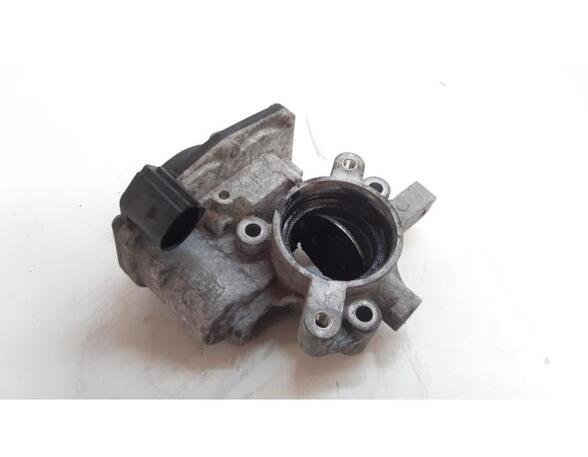 Drosselklappenstutzen Opel Corsa D S07 50569200 P14991704