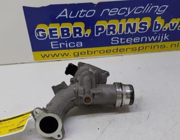 Throttle Body RENAULT Megane III Grandtour (KZ0/1)